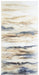 Joely - Wall Art - Blue / Tan – Wall Decor by Signature Design by Ashley® at Furniture Wholesale Plus , Nashville furniture store