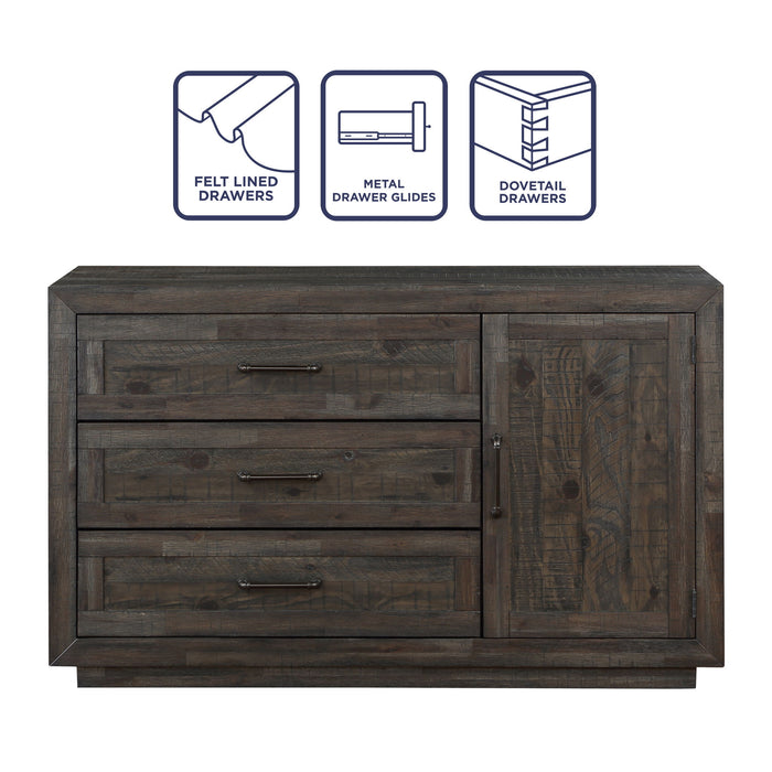 Riverdale - Server - Premium Servers from Steve Silver Furniture - Just $1279! Shop now at Furniture Wholesale Plus  We are the best furniture store in Nashville, Hendersonville, Goodlettsville, Madison, Antioch, Mount Juliet, Lebanon, Gallatin, Springfield, Murfreesboro, Franklin, Brentwood