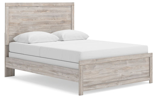 Broachmyn - Panel Bed – Panel Beds by Signature Design by Ashley® at Furniture Wholesale Plus , Nashville furniture store