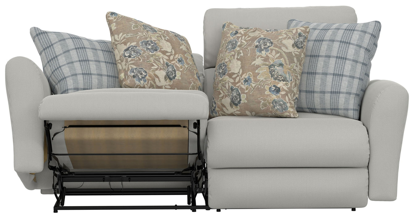 Chappy - Lay Flat Reclining Sofa – Reclining Sofas by Catnapper at Furniture Wholesale Plus , Nashville furniture store
