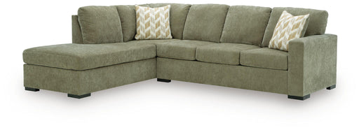 Bridgepoint - Sleeper Sectional – Sleeper Sectionals by Signature Design by Ashley® at Furniture Wholesale Plus , Nashville furniture store