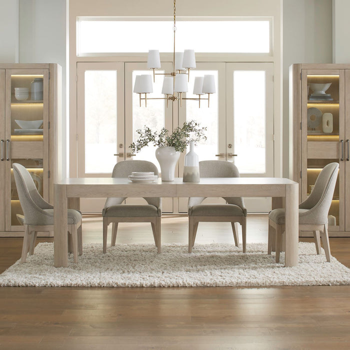 South Bend - Rectangular Table Set – 5 Piece Dining Room Sets by Liberty Furniture at Furniture Wholesale Plus , Nashville furniture store