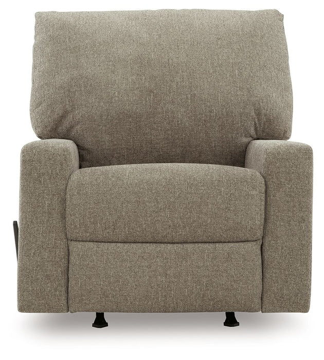 Newellen - Rocker Recliner – Rocker Chairs by Benchcraft® at Furniture Wholesale Plus , Nashville furniture store