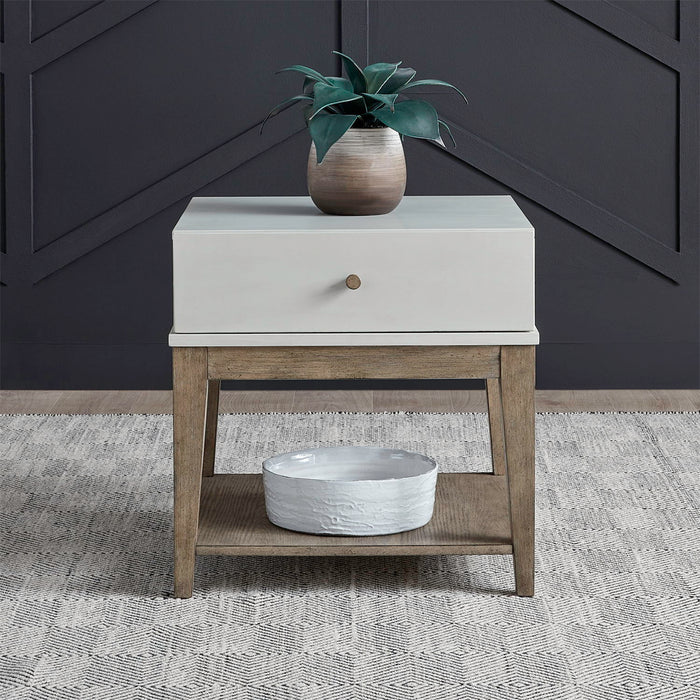 Berkley Square - Table – Cocktail Tables by Liberty Furniture at Furniture Wholesale Plus , Nashville furniture store