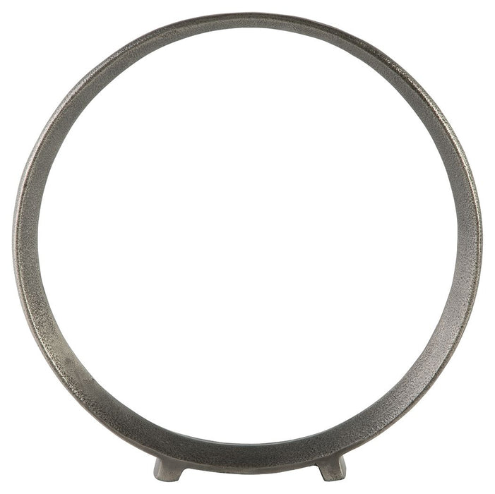 Ryandale - Sculpture – Sculptures & Figurines by Signature Design by Ashley® at Furniture Wholesale Plus , Nashville furniture store