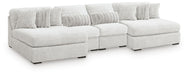 Cuddle Plush - Sectional – Stationary Sectionals by Signature Design by Ashley® at Furniture Wholesale Plus , Nashville furniture store