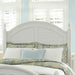 Summer House I - Poster Headboard – Poster Headboards by Liberty Furniture at Furniture Wholesale Plus , Nashville furniture store