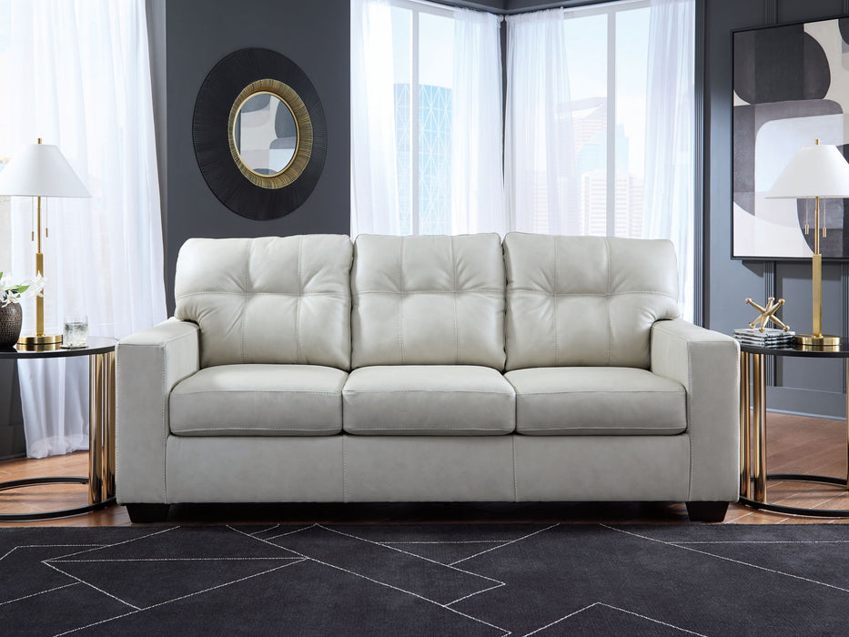 Santorine - Sofa – Stationary Sofas by Signature Design by Ashley® at Furniture Wholesale Plus , Nashville furniture store