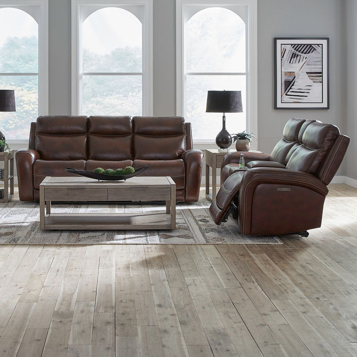 Blair - Sofa Set – Reclining Sofas & Loveseats by Liberty Furniture at Furniture Wholesale Plus , Nashville furniture store