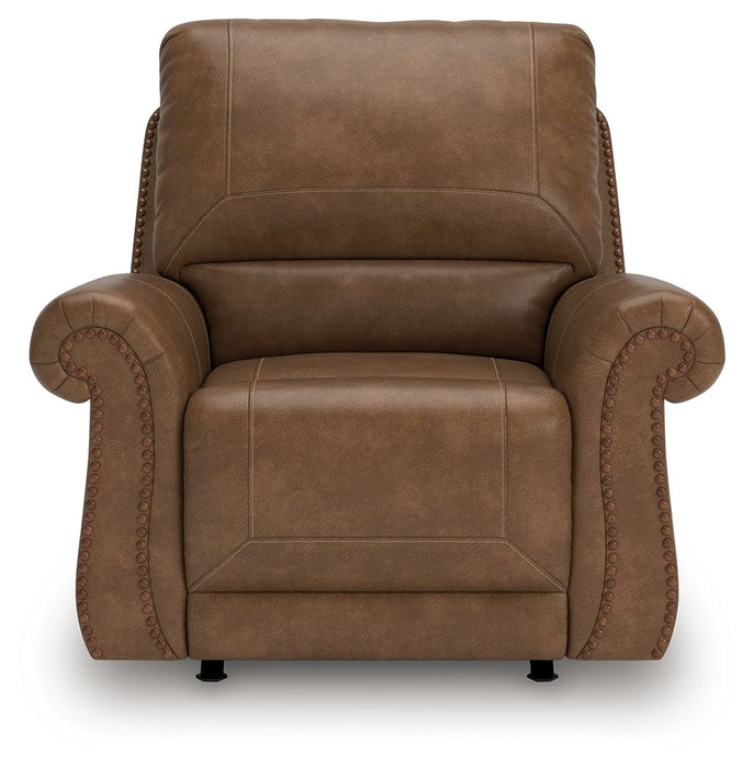 Chasemore - Swivel Glider Recliner – Swivel Glider Chairs by Signature Design by Ashley® at Furniture Wholesale Plus , Nashville furniture store
