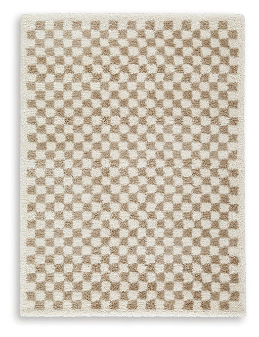 Karamen - Rug - Premium Area Rugs from Signature Design by Ashley® - Just $118! Shop now at Furniture Wholesale Plus  We are the best furniture store in Nashville, Hendersonville, Goodlettsville, Madison, Antioch, Mount Juliet, Lebanon, Gallatin, Springfield, Murfreesboro, Franklin, Brentwood