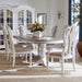 Magnolia Manor - Double Pedestal Table Set – 5 Piece Dining Room Sets by Liberty Furniture at Furniture Wholesale Plus , Nashville furniture store