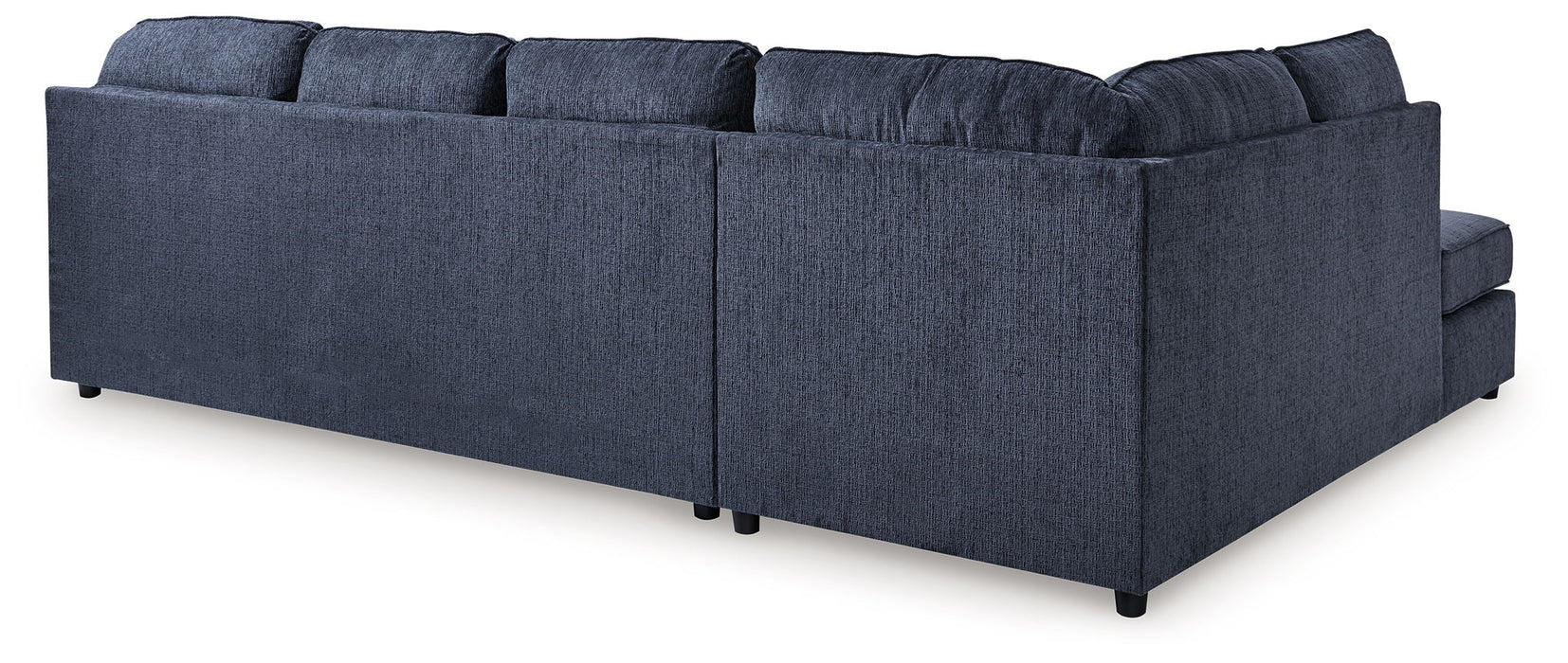 Albar Place - Sectional With Ottoman – 3 Piece Living Room Sets by Signature Design by Ashley® at Furniture Wholesale Plus , Nashville furniture store