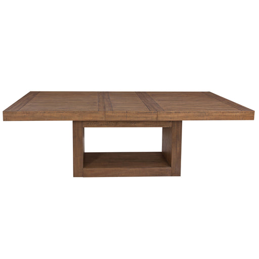 Garland - Dining Table – Dining Tables with Extensions by Steve Silver Furniture at Furniture Wholesale Plus , Nashville furniture store