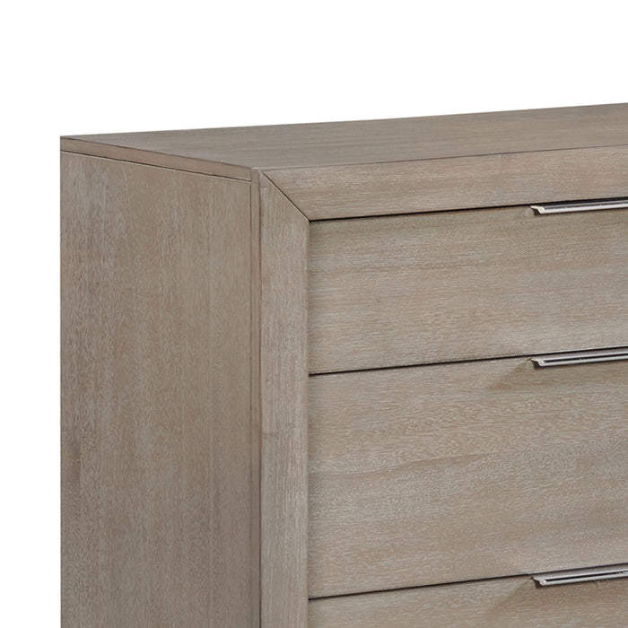 Arcadia - 8-Drawer Dresser – Dressers by Elements International at Furniture Wholesale Plus , Nashville furniture store