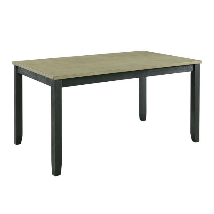 Martin - Dining Set – 5 Piece Dining Room Sets by Elements International at Furniture Wholesale Plus , Nashville furniture store