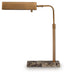 Yafe - Metal Lamp – Floor Lamps by Signature Design by Ashley® at Furniture Wholesale Plus , Nashville furniture store