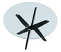 Amalie - Dining Table – Dining Tables by Steve Silver Furniture at Furniture Wholesale Plus , Nashville furniture store