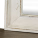Abbey Park - Mirror - Antique White – Mirrors by Liberty Furniture at Furniture Wholesale Plus , Nashville furniture store