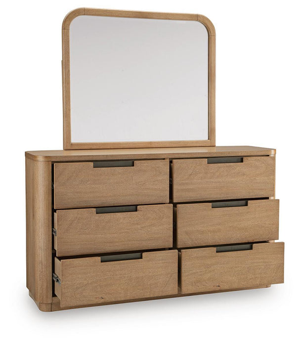 Pamaria - Dresser – Dressers by Signature Design by Ashley® at Furniture Wholesale Plus , Nashville furniture store