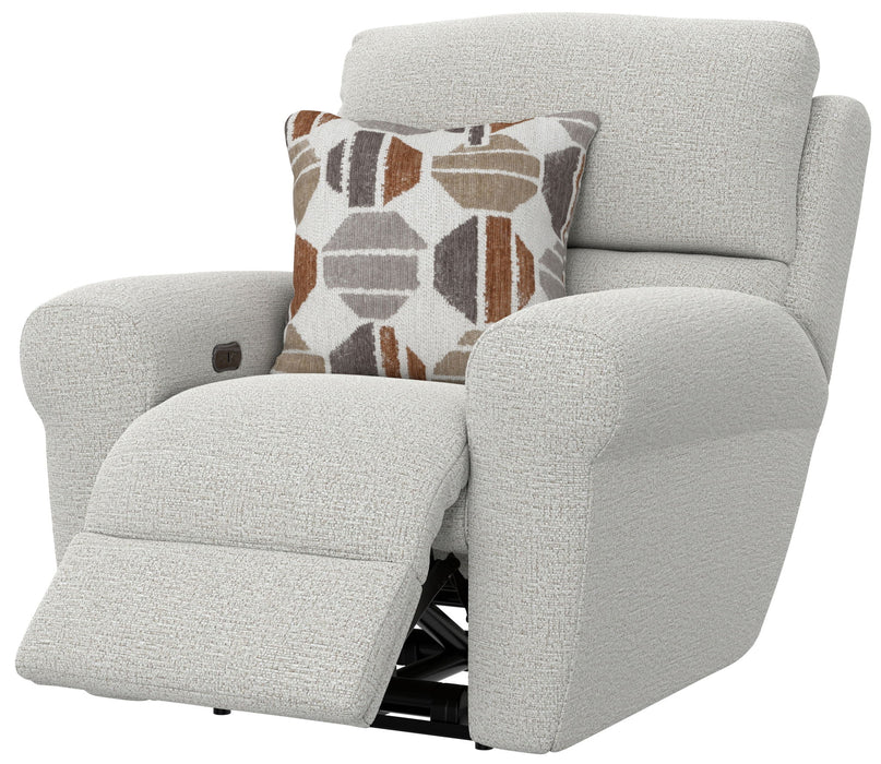 Kellen - Fabric Recliner – Glider Chairs by Catnapper at Furniture Wholesale Plus , Nashville furniture store