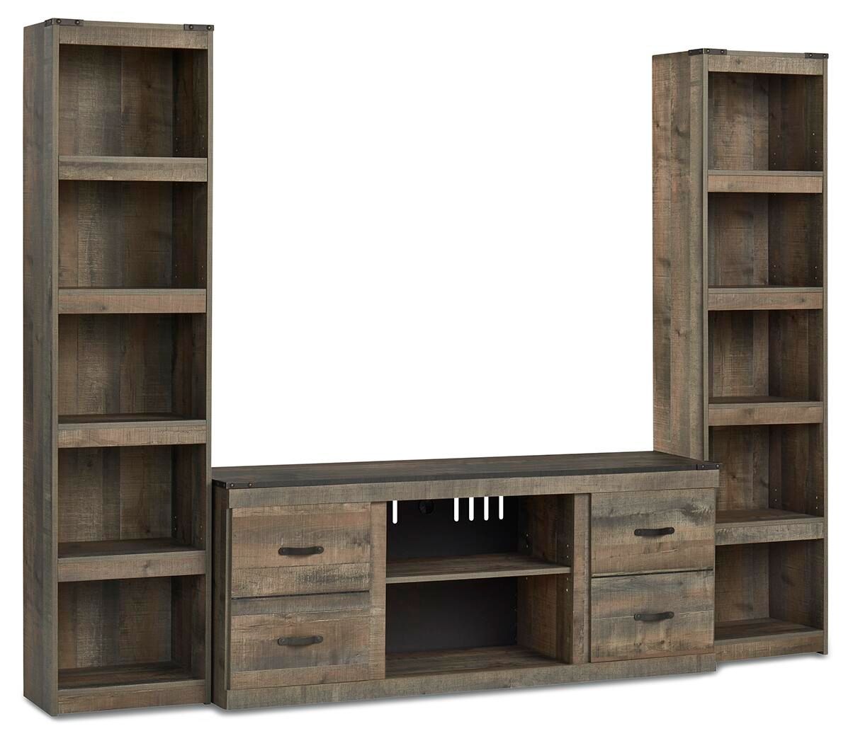 Entertainment Centers