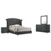 Melody - Bedroom Set – 4 Piece Bedroom Sets by CoasterEveryday at Furniture Wholesale Plus , Nashville furniture store
