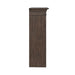 Paradise Valley - Hutch - Saddle Brown – Hutches by Liberty Furniture at Furniture Wholesale Plus , Nashville furniture store