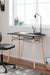 Jaspeni - Home Office Desk – Computer Desks by Signature Design by Ashley® at Furniture Wholesale Plus , Nashville furniture store
