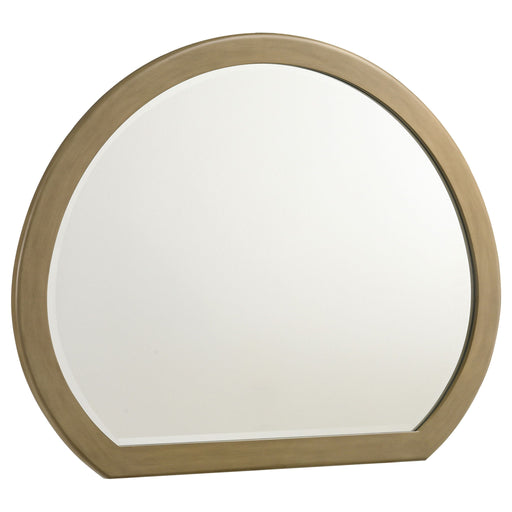 Granada - Dresser Mirror - Natural Pine - Premium Bedroom Mirrors from Coaster Fine Furniture - Just $249! Shop now at Furniture Wholesale Plus  We are the best furniture store in Nashville, Hendersonville, Goodlettsville, Madison, Antioch, Mount Juliet, Lebanon, Gallatin, Springfield, Murfreesboro, Franklin, Brentwood