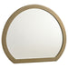 Granada - Dresser Mirror - Natural Pine – Mirrors by Coaster Fine Furniture at Furniture Wholesale Plus , Nashville furniture store