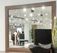 Janfyn - Bedroom Mirror - Brown – Mirrors by Signature Design by Ashley® at Furniture Wholesale Plus , Nashville furniture store