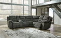 Nettington Power Reclining Sectional - Premium Sectional from Ashley Furniture - Just $1951.37! Shop now at Furniture Wholesale Plus  We are the best furniture store in Nashville, Hendersonville, Goodlettsville, Madison, Antioch, Mount Juliet, Lebanon, Gallatin, Springfield, Murfreesboro, Franklin, Brentwood