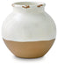 Vercott - Vase – Vases & Jars by Signature Design by Ashley® at Furniture Wholesale Plus , Nashville furniture store