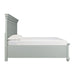 Slater - Platform Storage Bed – Storage Beds by Elements International at Furniture Wholesale Plus , Nashville furniture store