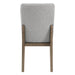 Portland - Side Chair (Set of 2) – Chair Sets by Elements International at Furniture Wholesale Plus , Nashville furniture store