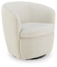 Leemont - Swivel Accent Chair – Swivel Chairs by Signature Design by Ashley® at Furniture Wholesale Plus , Nashville furniture store