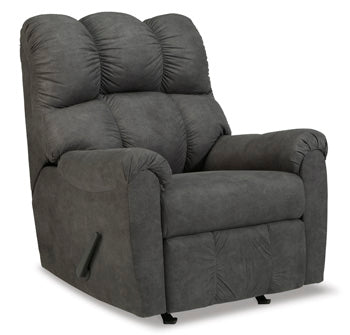 Potrol Recliner - Premium Recliner from Ashley Furniture - Just $348.26! Shop now at Furniture Wholesale Plus  We are the best furniture store in Nashville, Hendersonville, Goodlettsville, Madison, Antioch, Mount Juliet, Lebanon, Gallatin, Springfield, Murfreesboro, Franklin, Brentwood