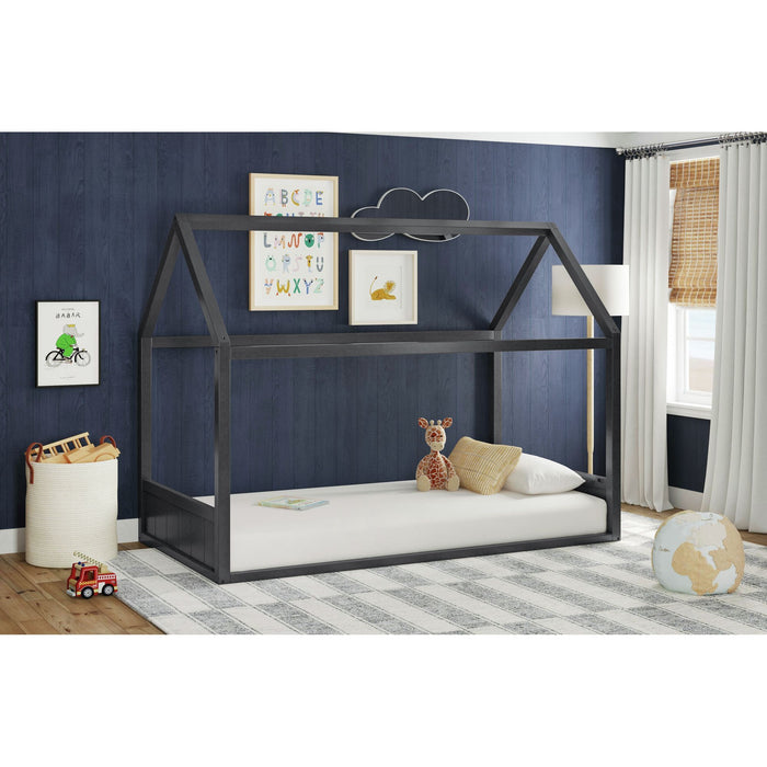 Sami - Montessori Bed – Platform Beds by Elements International at Furniture Wholesale Plus , Nashville furniture store