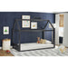 Sami - Montessori Bed – Platform Beds by Elements International at Furniture Wholesale Plus , Nashville furniture store