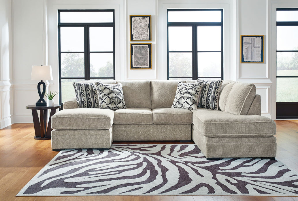 Calnita - Living Room Set – 3 Piece Living Room Sets by Benchcraft® at Furniture Wholesale Plus , Nashville furniture store