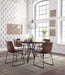 Centiar - Upholstered Side Chair – Chair Sets by Signature Design by Ashley® at Furniture Wholesale Plus , Nashville furniture store