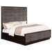 Durango - Wood Panel Bed – Upholstered Beds by CoasterElevations at Furniture Wholesale Plus , Nashville furniture store