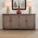 Sheridan Pointe - Buffet - Vintage Natural – Buffets by Liberty Furniture at Furniture Wholesale Plus , Nashville furniture store