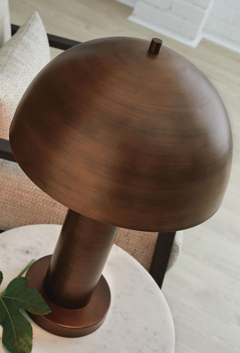 Wendfield - Metal Lamp – Floor Lamps by Signature Design by Ashley® at Furniture Wholesale Plus , Nashville furniture store