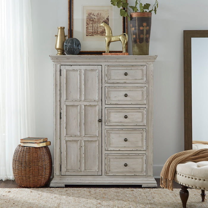 Big Valley - Door Chest – Door Chests by Liberty Furniture at Furniture Wholesale Plus , Nashville furniture store
