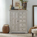 Big Valley - Door Chest – Door Chests by Liberty Furniture at Furniture Wholesale Plus , Nashville furniture store