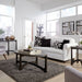 Cascade - Table Set – Table Sets by Liberty Furniture at Furniture Wholesale Plus , Nashville furniture store