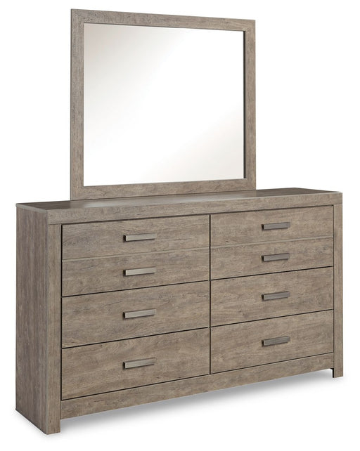 Culverbach - Dresser – Dressers by Signature Design by Ashley® at Furniture Wholesale Plus , Nashville furniture store