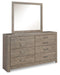 Culverbach - Dresser – Dressers by Signature Design by Ashley® at Furniture Wholesale Plus , Nashville furniture store